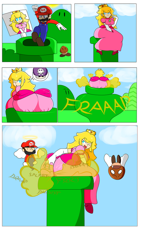 miss fart