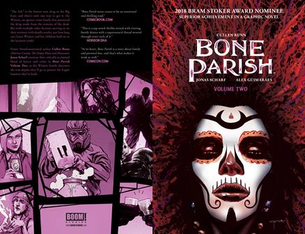 Bone Parish v02 (2019)