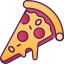 Logo SABOR PIZZERO