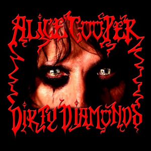 Re: Alice Cooper