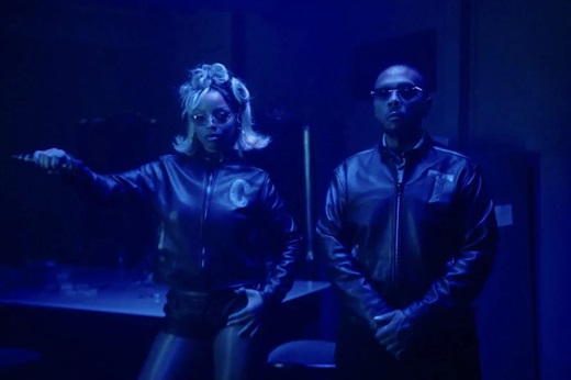 Chloe-Bailey-Teams-Up-With-Timbaland-sdf