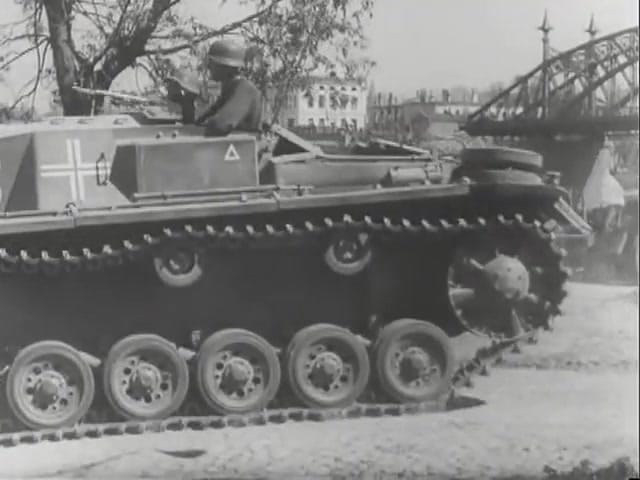 185 батальон штурмовых орудий. Восточный фронт. 