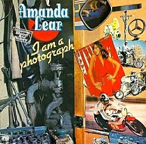 Amanda Lear