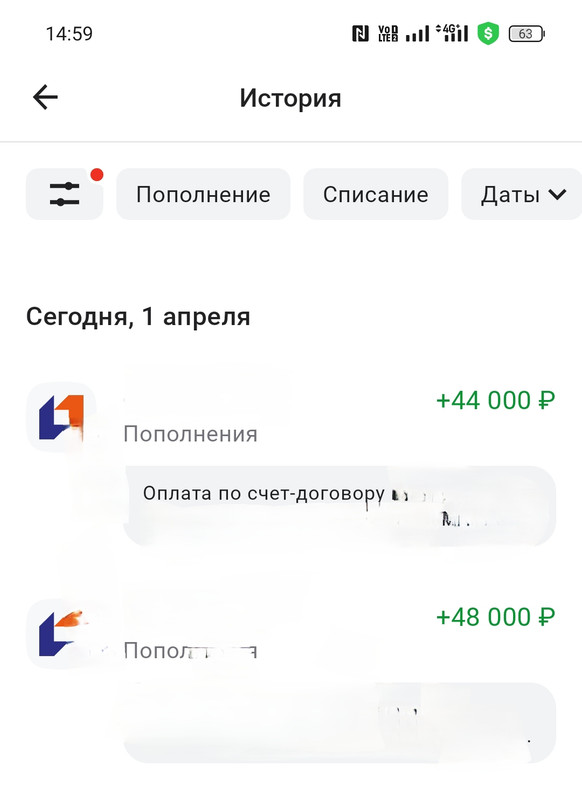 1 АПРЕЛЯ 2025 -МОЙ ДЕНЬ