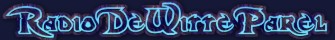 radiodewitteparel banner