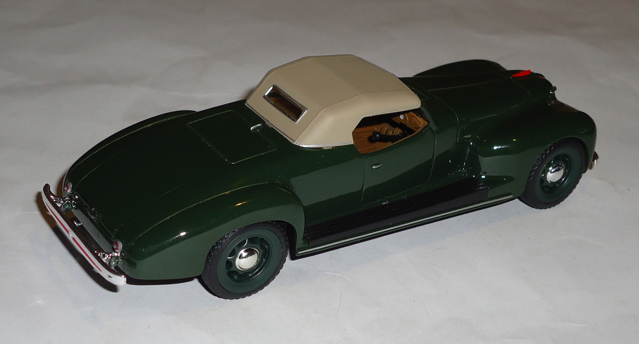 ЗиС-101А Спорт1