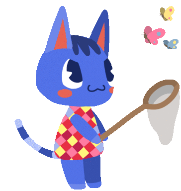 rosie-animal-crossing