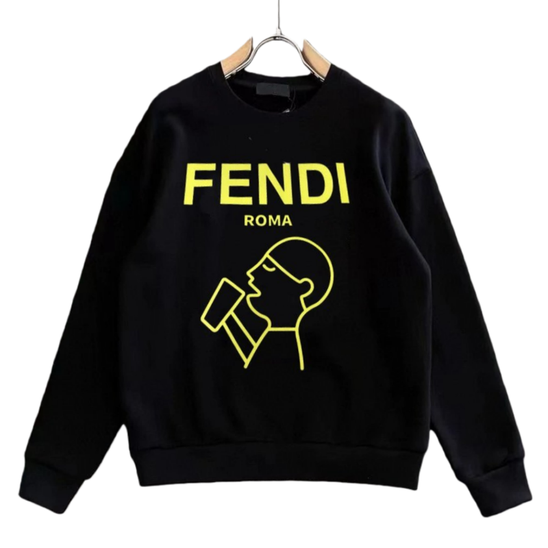 Fendi Hoodie