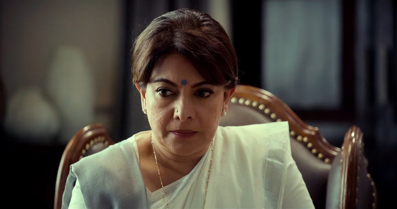 City of Dreams (2023) Season 3 [Hindi + Tamil + Telugu + Malayalam + Kannada] WebRip 480p 720p ESub - Complete Screenshot