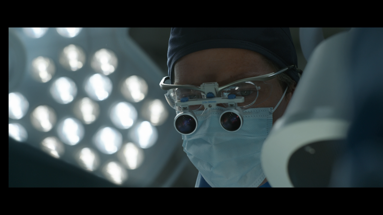 Marvel's Doctor Strange IMAX Bluray  BDrip1080p DTS-HD MA 7.1 x2