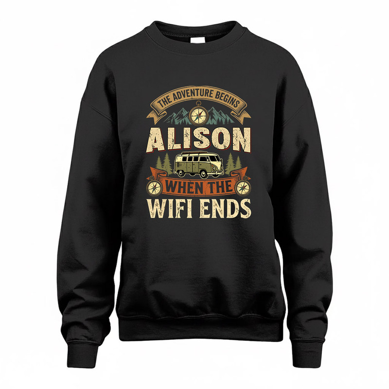 ALISON