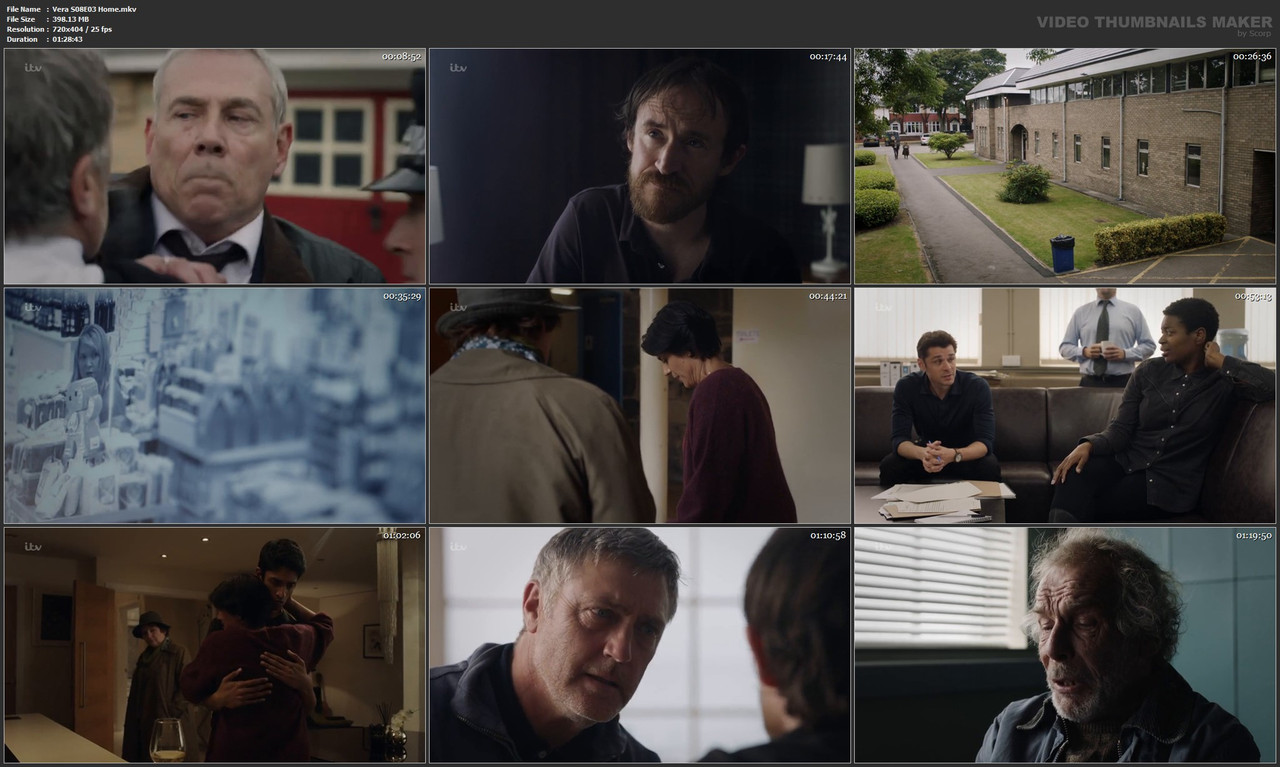 Vera S08E03 Home.mkv