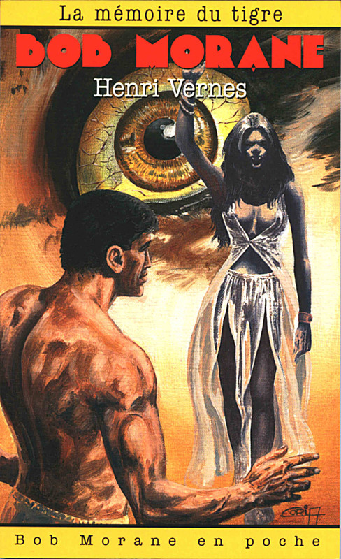 43-124 La mémoire du tigre