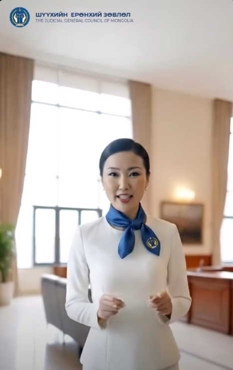 Иргэний хэрэг шүүхэд хянан шийдвэрлэх ажиллагаа 