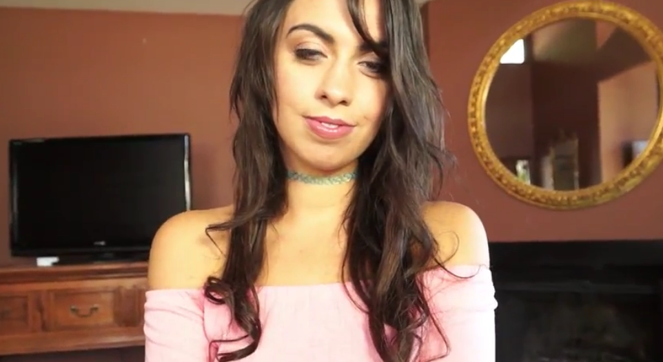 DadCrush – Taylor May – Seducing My Stepfather