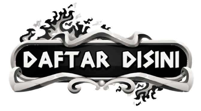 Daftar Sekarang