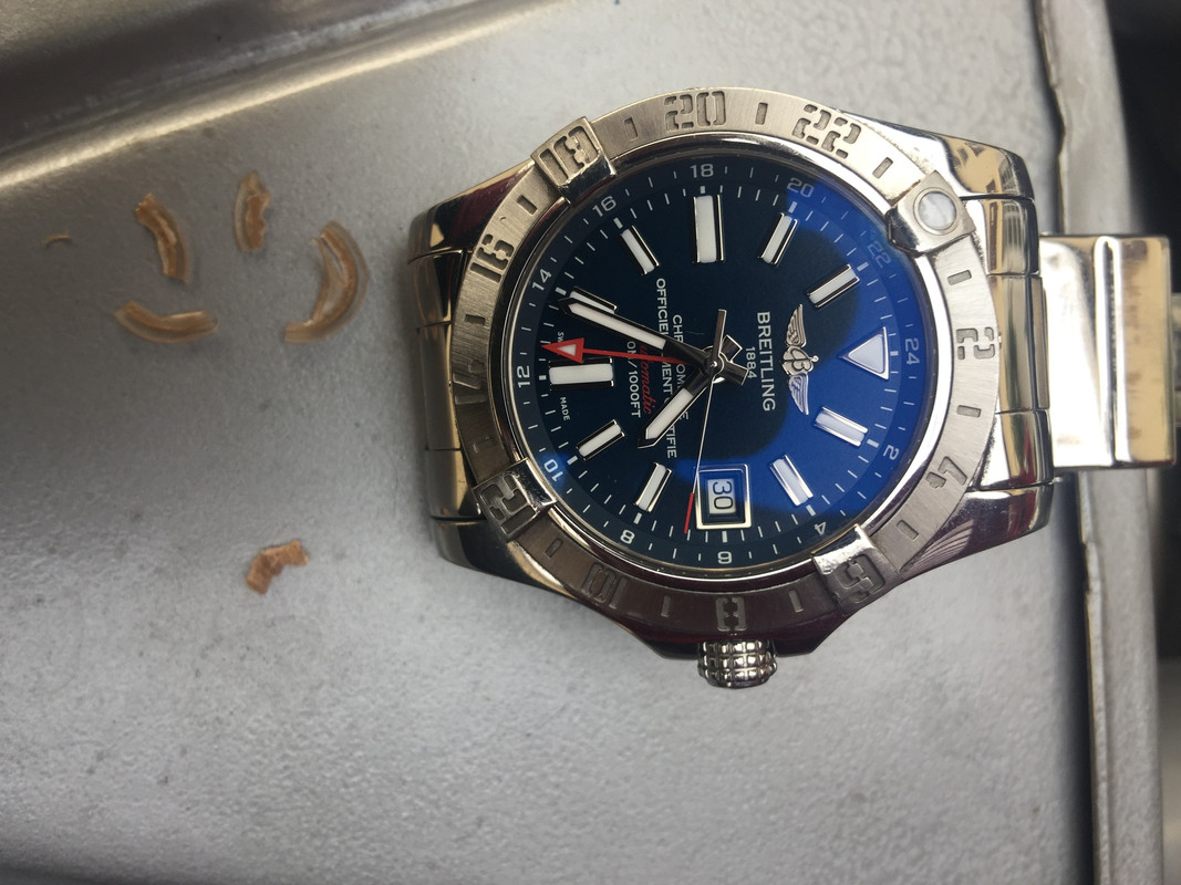 30 April 2018 silicone in fuel filter