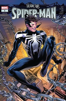Venom War (2024-2025)