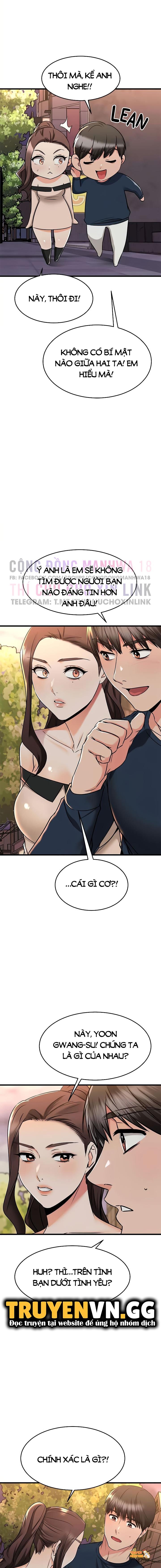 Trang truyện tmp1ziq7cvq trong truyện tranh Ranh Giới Người Bạn - Chapter 61 - truyenhentai18.net