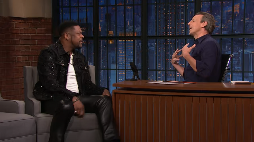 Seth Meyers 2023 11 16 Chris Tucker | En 6CH | [720p] (x265) 0e9m1drsft4y