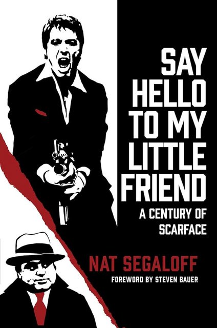 Buy Say Hello to My Little Friend: A Century of Scarface from Amazon.com*