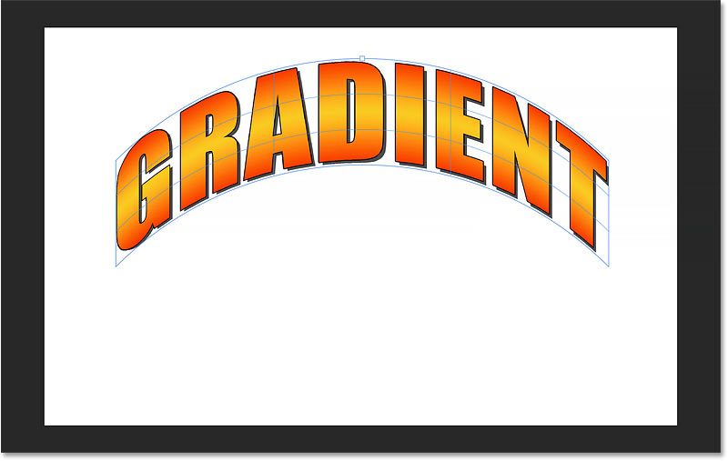 gradient-warping-inside-text