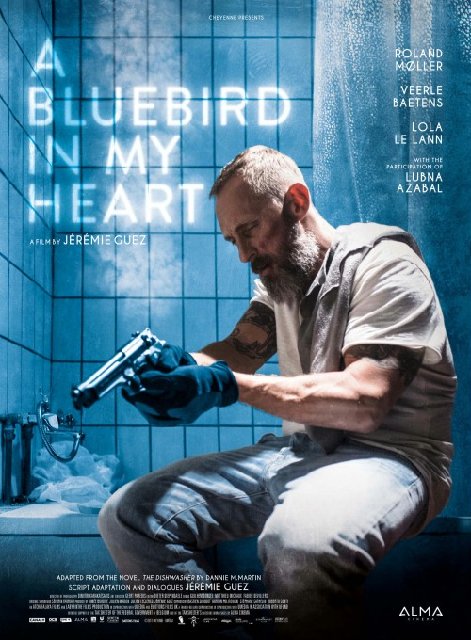 Niebieski Ptak w Moim Sercu / A Bluebird in My Heart (2018) MULTi.1080p.BluRay.Remux.AVC.DTS-HD.MA.5.1-fHD / POLSKI LEKTOR i NAPISY