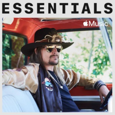 Kid Rock - Essentials (2022)