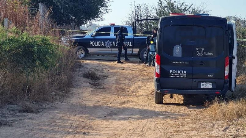 Violencia en Jalisco: Localizan a mujer sin vida y capturan a presunto secuestrador