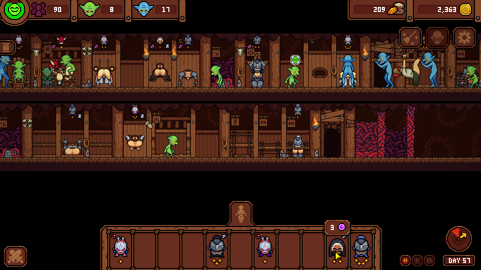 Goblin Nest APK v1.09 