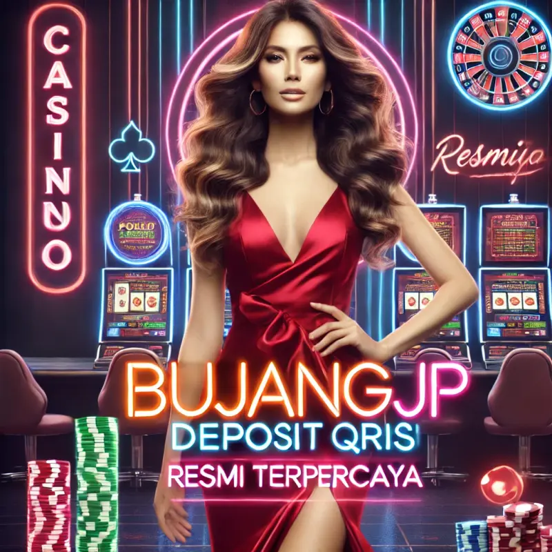 BUJANGJP: Link Slot Gacor Qris Hari Ini Paling Mudah Maxwin Resmi Terpercaya 2025