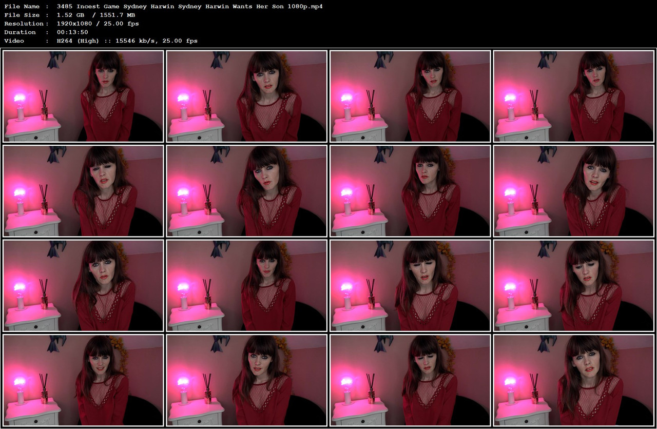 3485 Incest Game Sydney Harwin Sydney Harwin Wants Her Son 1080p mp4