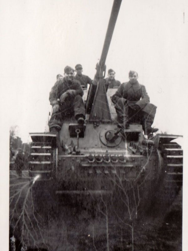 2WK Fotoalbum Panzer Marder4