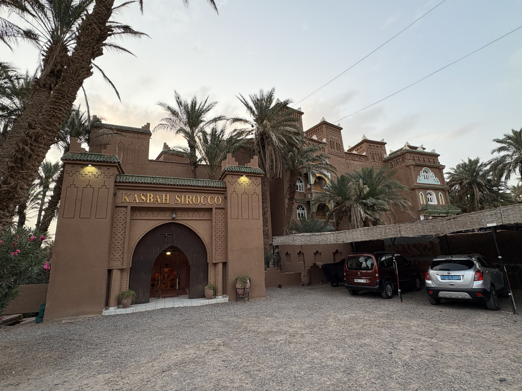 Alojamientos con encanto en el valle del Drâa - El Valle del Drâa, la gran arteria del sur de Marruecos (54)