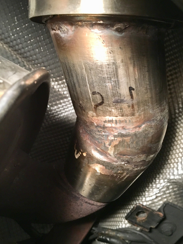 LFJ's C30 AWD Project | Page 4 | SwedeSpeed - Volvo Performance Forum