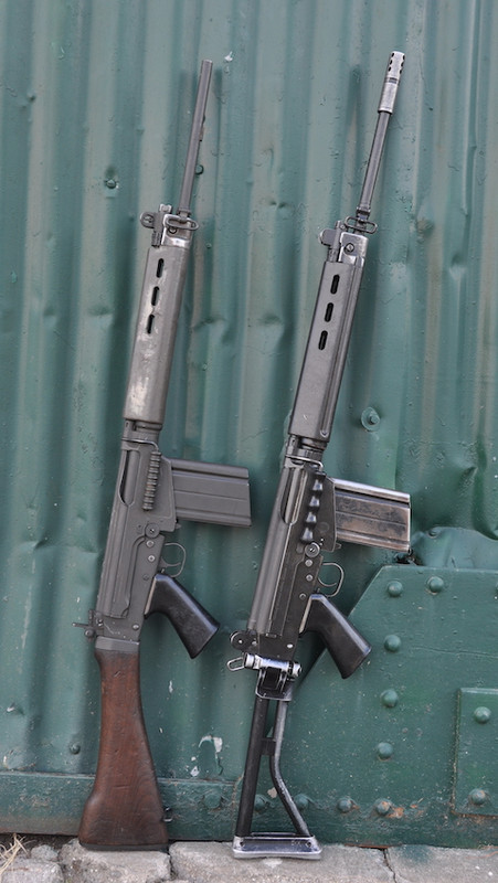 FAL ARA 1
