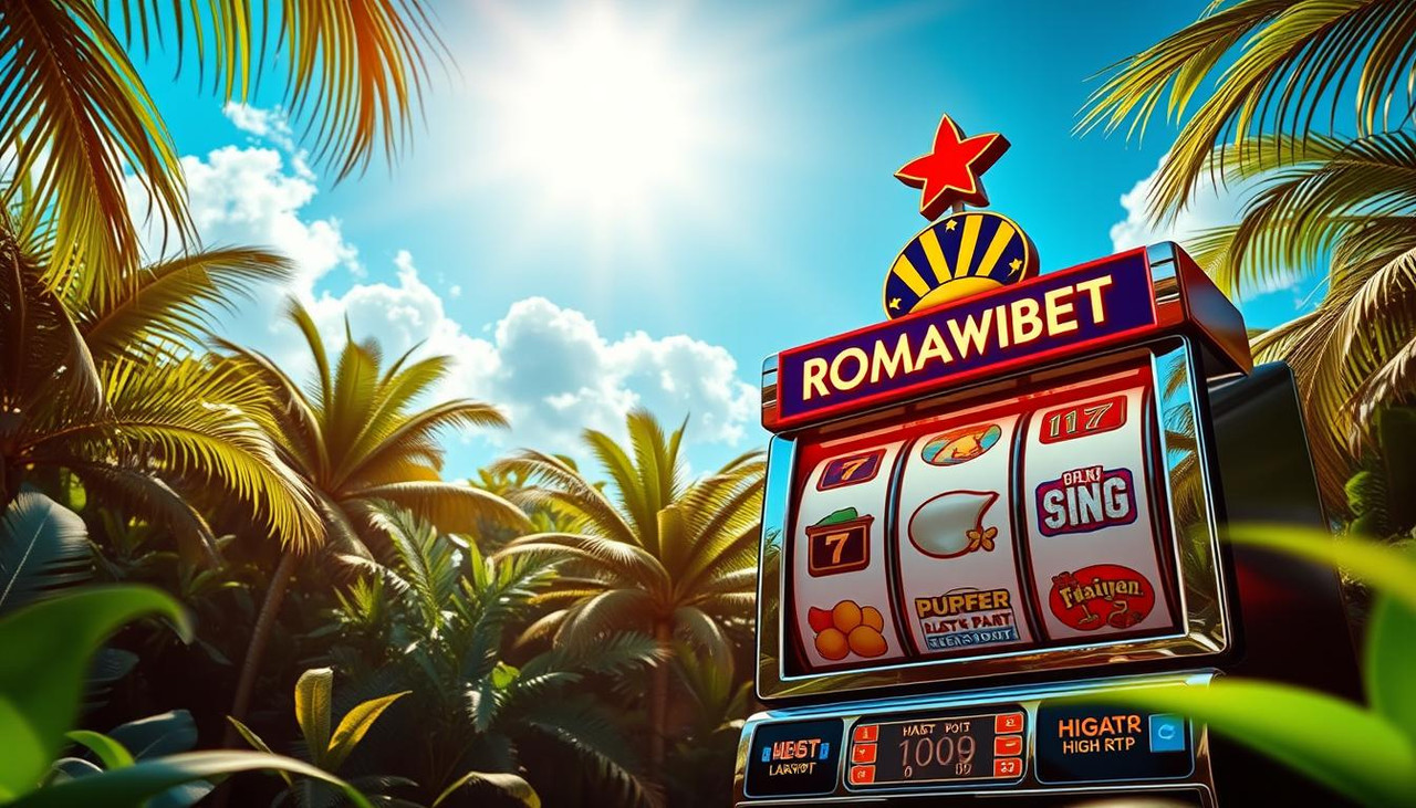 Romawibet