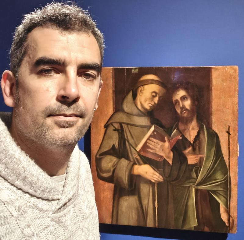 Milán-Turín-Génova-Pavía - Blogs de Italia - Pavía: la famosa batalla y sus torres medievales (131)