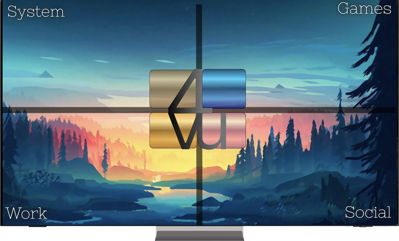 4Vu Operating System