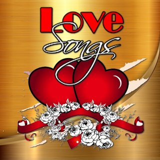 Top Love Songs: World's Best Collection [4CD] (2018) .Flac