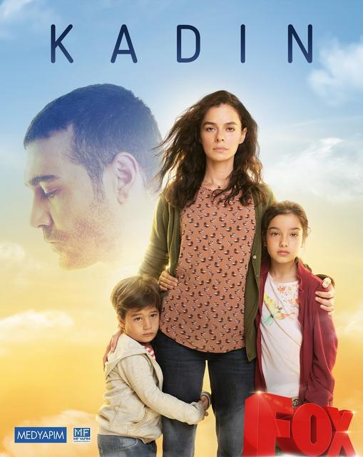 ქალი / qali / Kadin
