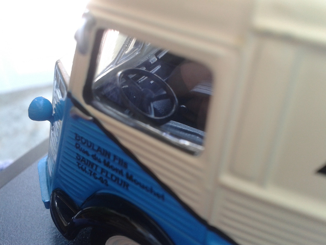 1954 Citroën Type HY “Brandt” (Ixo – nº2 Nos Chères Camionnettes D´Antan) (12)