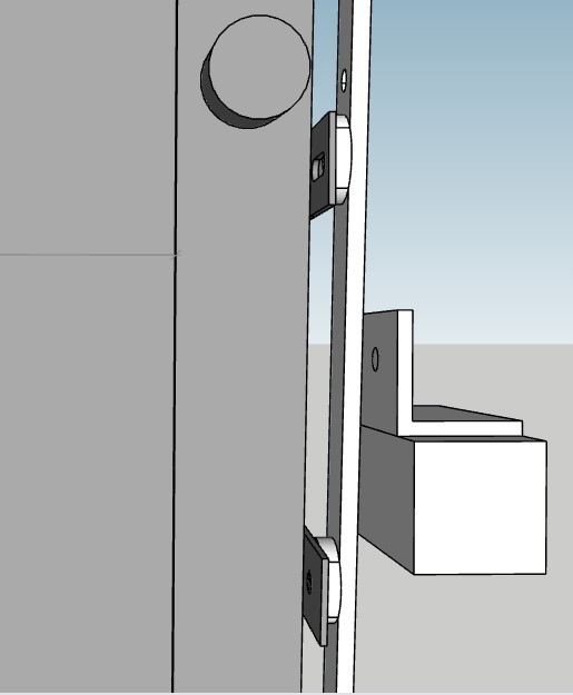 radiator support as-is (3)