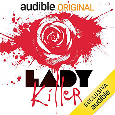 Autori Vari - Lady Killer. Serie completa (2020) (mp3 - 128 kbps)
