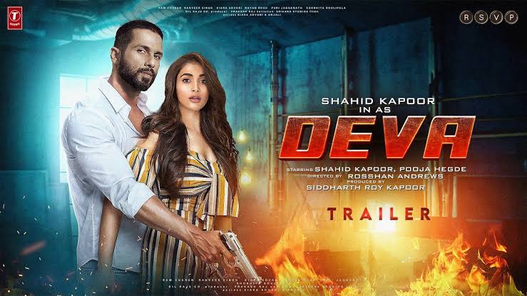 Deva (2025)