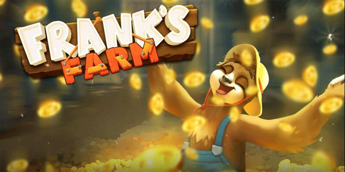 Slot Online Frank's Farm