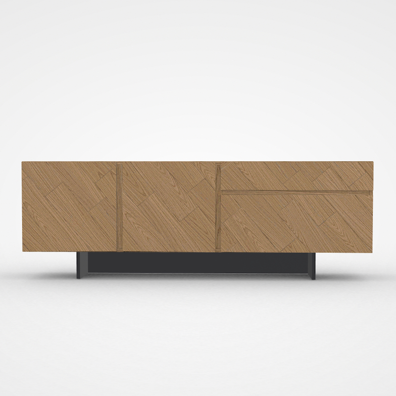Minimal floors