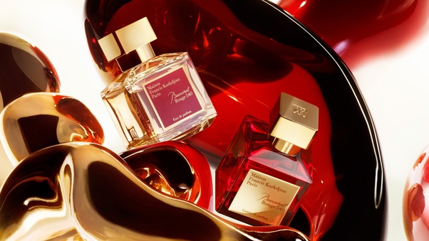 The Idea Driving the Scent of Midnight in Dubai Perfume