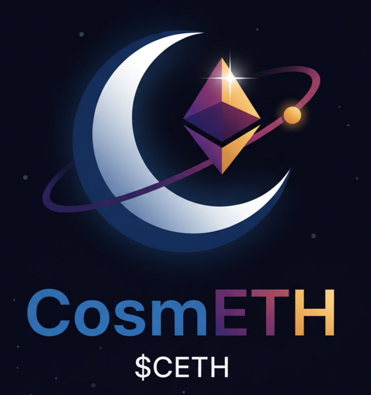 CosmETH
