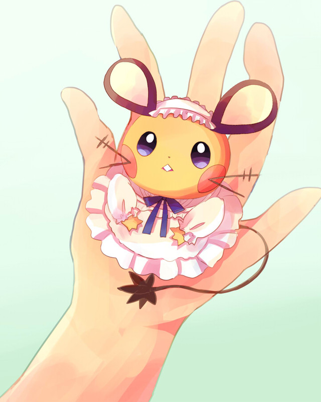 dedenne-pokemon-drawn-by-hinasap-8a17a8d